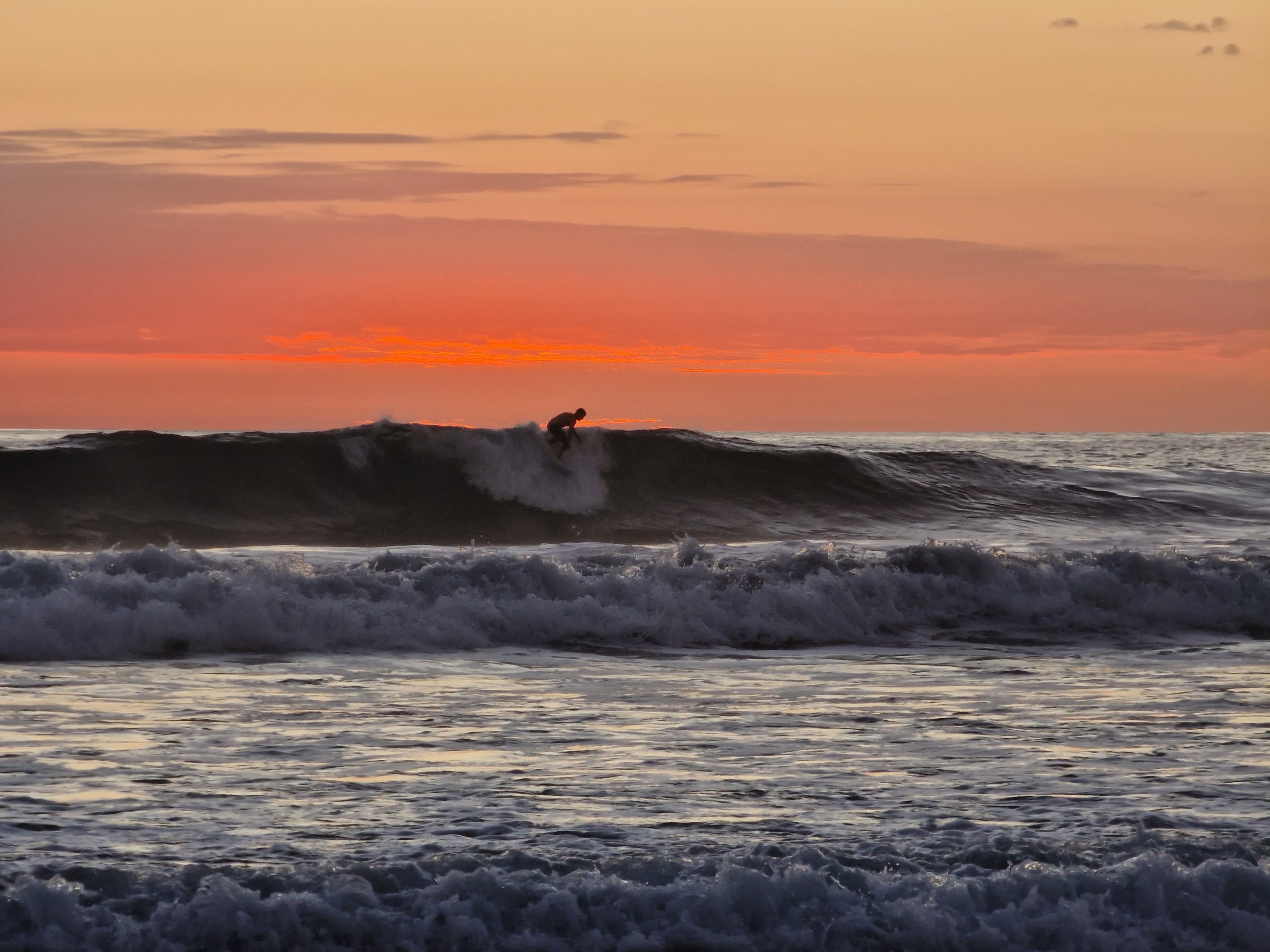 Surf en Costa Rica